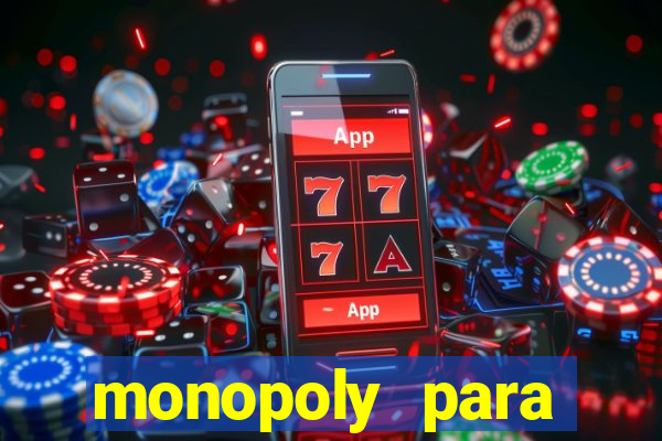monopoly para imprimir pdf completo